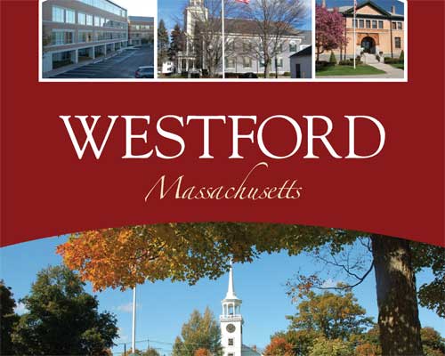 Business in Westford, MA